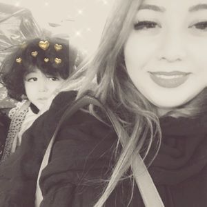 Meet your Posher, Lili